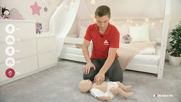 Resuscitace