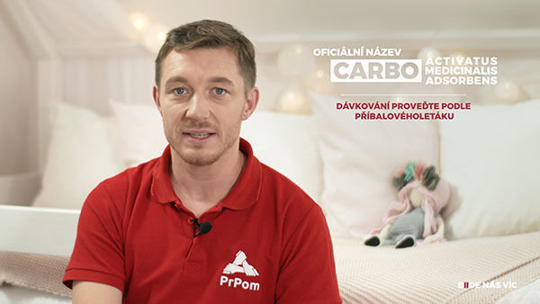 Otravy první pomoc